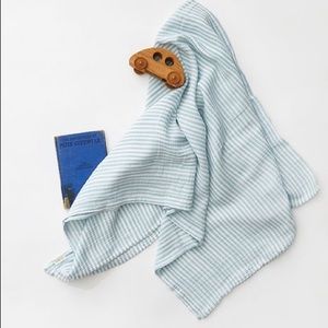 Pehr Muslin Swaddle Blanket